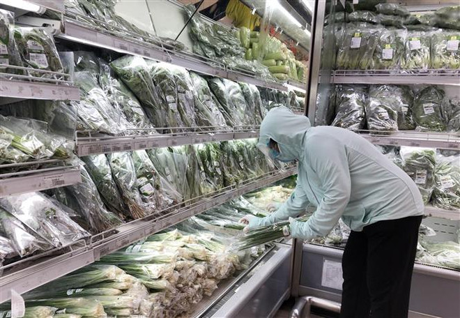 ​TP.HCM sẽ mở lại chợ, bán thực phẩm tươi sống và hàng thiết yếu ảnh 2