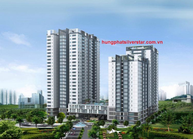 Thêm dự án căn hộ cho Việt kiều và người nước ngoài tại TP.HCM ảnh 1