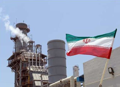 EU có thể nhập 35 tỷ m3 khí từ Iran để giảm phụ thuộc vào Nga ảnh 1