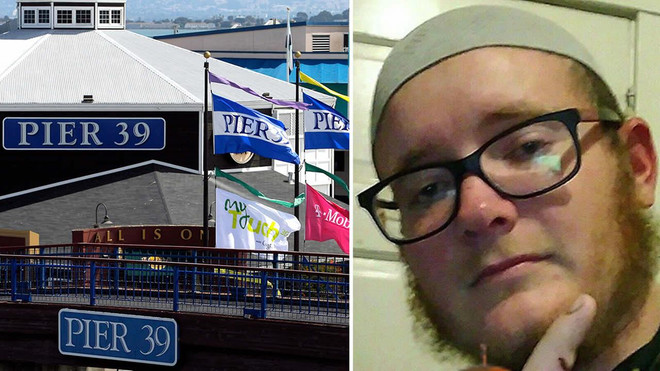 Tiết lộ âm mưu tấn công cho đặc vụ ngầm, một cựu lính Mỹ bị bắt ảnh 1