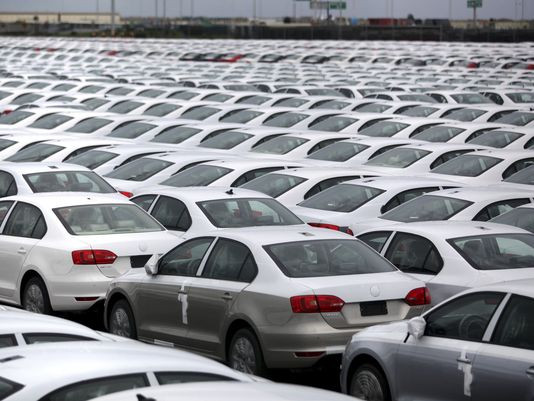 Dùng phần mềm gian lận lượng khí thải, Volkswagen phải xin lỗi ảnh 1