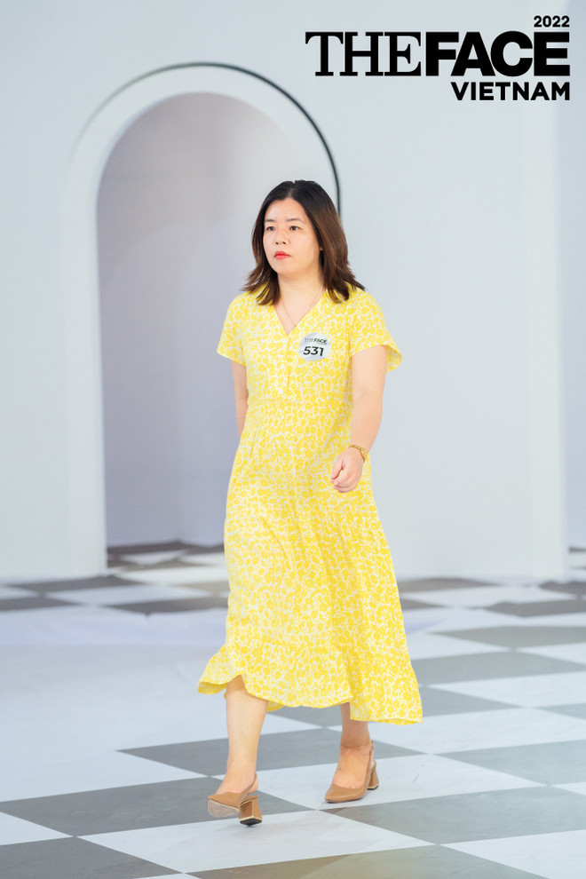 The Face Vietnam 2022: Vòng casting nhiều “nỗi niềm” ở miền Bắc ảnh 2