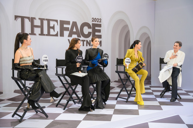 The Face Vietnam 2022: Vòng casting nhiều “nỗi niềm” ở miền Bắc ảnh 1
