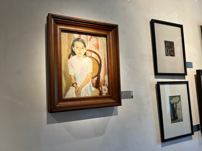 Sắp ra mắt Tour Mỹ thuật Chuyên sâu đầu tiên tại Việt Nam ảnh 11