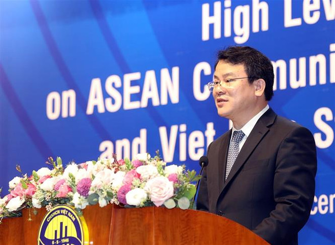 Thống kê Việt Nam kết nối thế giới bằng dữ liệu đáng tin cậy ảnh 1