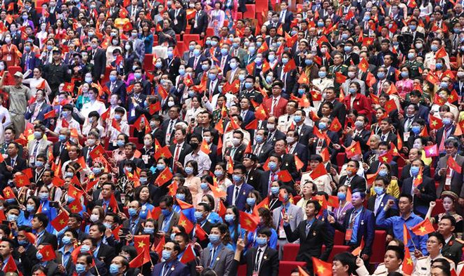 Tổng Bí thư, Chủ tịch nước: Phong trào thi đua cần tránh hình thức ảnh 2