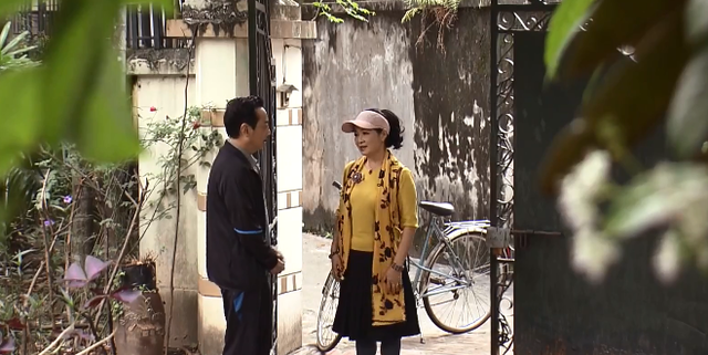 ​Dòng phim truyền hình về gia đình được nhiều khán giả yêu thích ảnh 1