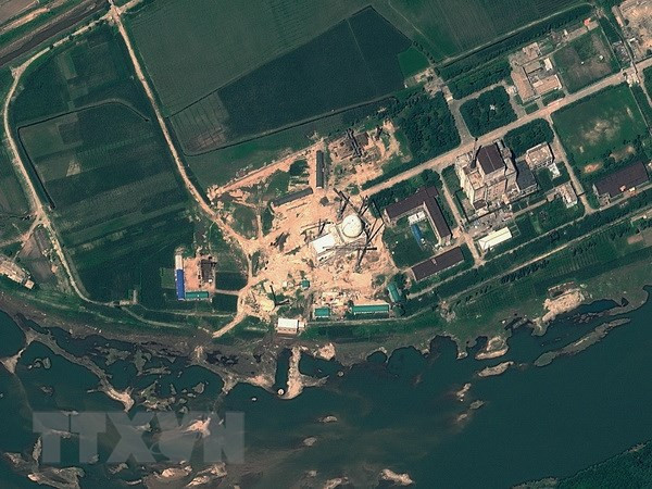 Các cuộc đàm phán tiếp theo đối với Triều Tiên sẽ là gì? ảnh 2