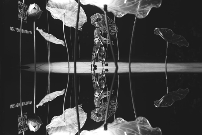 Tuần lễ thời trang quốc tế Việt Nam Thu Đông chính thức ra Hà Nội ảnh 3