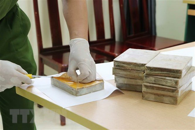Triệt phá ma túy: Bắt giữ toàn bộ đường dây, không 'đánh khúc giữa' ảnh 3