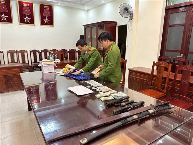 Triệt phá ma túy: Bắt giữ toàn bộ đường dây, không 'đánh khúc giữa' ảnh 1