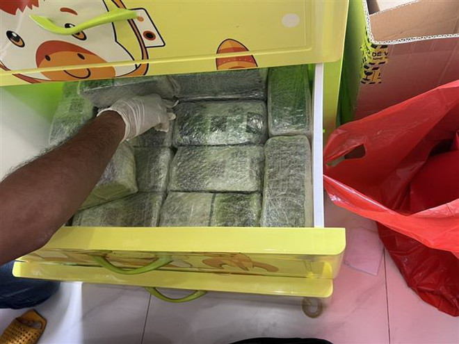 Triệt phá ma túy: Bắt giữ toàn bộ đường dây, không 'đánh khúc giữa' ảnh 2