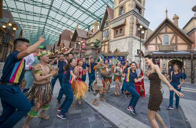 ‘Hệ sinh thái du lịch thông minh’ có cứu được du lịch Việt năm 2021? ảnh 4