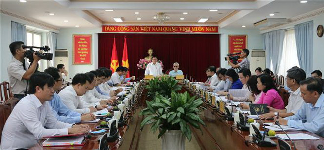 Đưa Đồng Nai trở thành địa phương dẫn đầu về phát triển công nghiệp ảnh 2