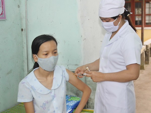 Việt Nam kêu gọi quốc tế tăng ứng phó với biến đổi khí hậu ảnh 1