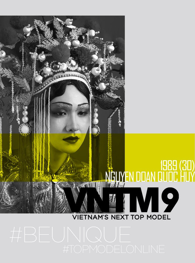 Vietnam’s Next Top Model 2019: ‘Cuộc chiến’ giữa 3 thế hệ 8X-9X-10X ảnh 2