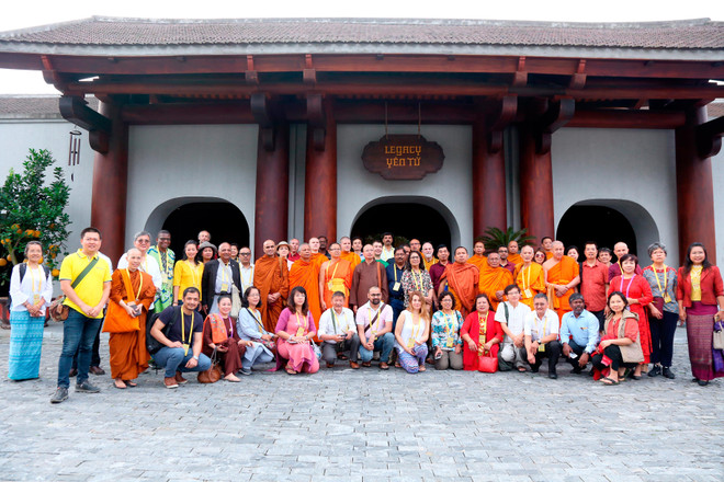 Tăng trưởng du lịch Việt Nam: 'Số lượng không bằng chất lượng' ảnh 2