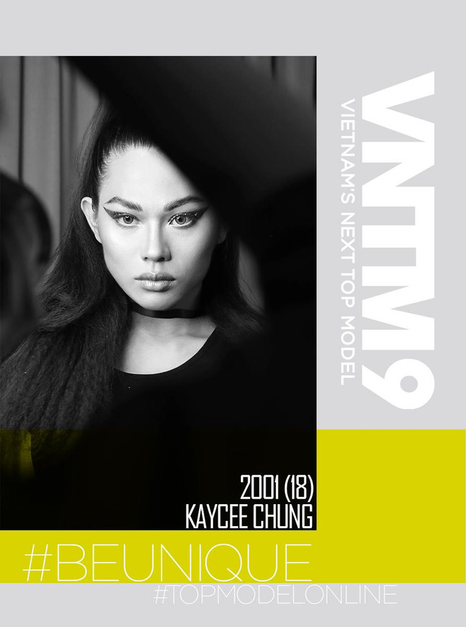 Vietnam’s Next Top Model 2019: ‘Cuộc chiến’ giữa 3 thế hệ 8X-9X-10X ảnh 4