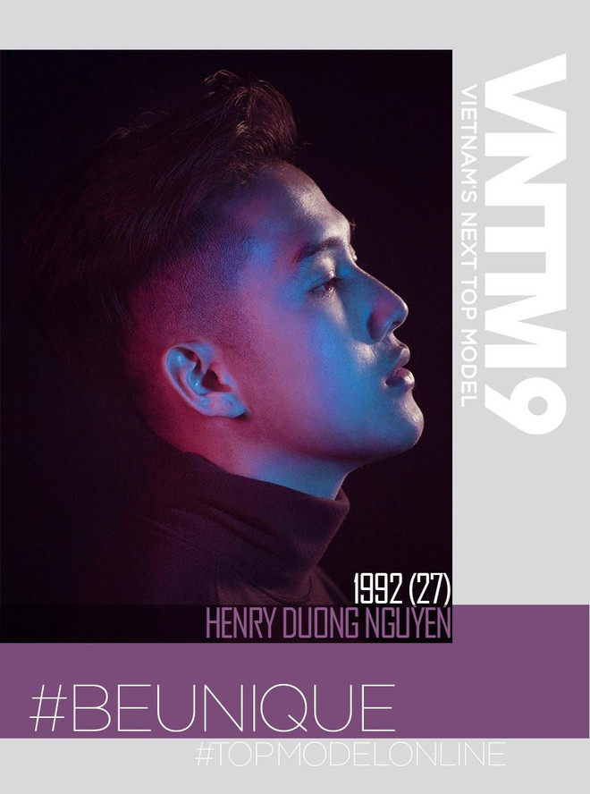 Vietnam’s Next Top Model 2019: ‘Cuộc chiến’ giữa 3 thế hệ 8X-9X-10X ảnh 3