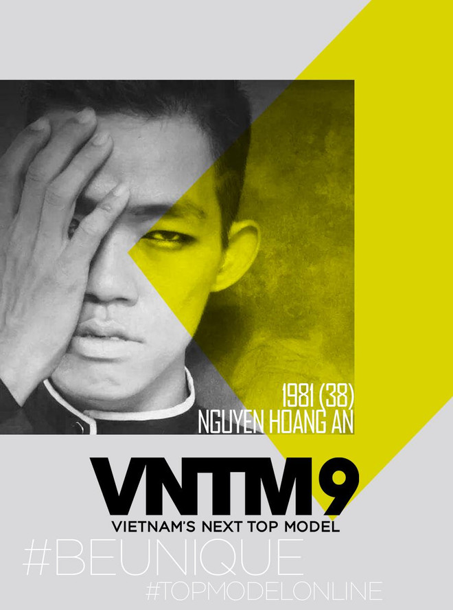 Vietnam’s Next Top Model 2019: ‘Cuộc chiến’ giữa 3 thế hệ 8X-9X-10X ảnh 1