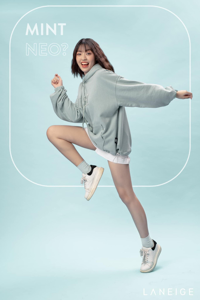 Thí sinh Trần Thanh Tâm. (Ảnh: BTC) Lộ diện những ‘át chủ bài’ cuộc thi thời trang trực tuyến FashUP 2021 ảnh 3