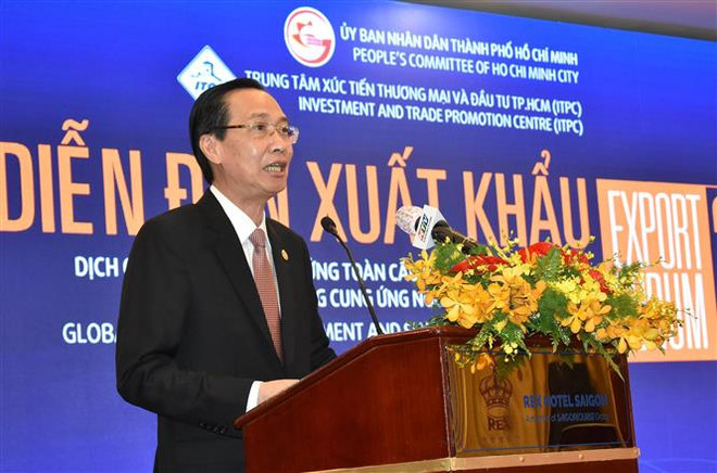 Hỗ trợ doanh nghiệp Việt tận dụng lợi thế của các hiệp định thương mại ảnh 1