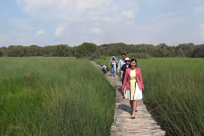 Du lịch Nam Bộ nắm bắt lợi thế để nhanh chóng phục hồi sau đại dịch ảnh 2