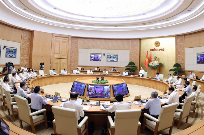 Thủ tướng: Giải phóng các dòng vốn, tạo động lực cho phát triển ảnh 2