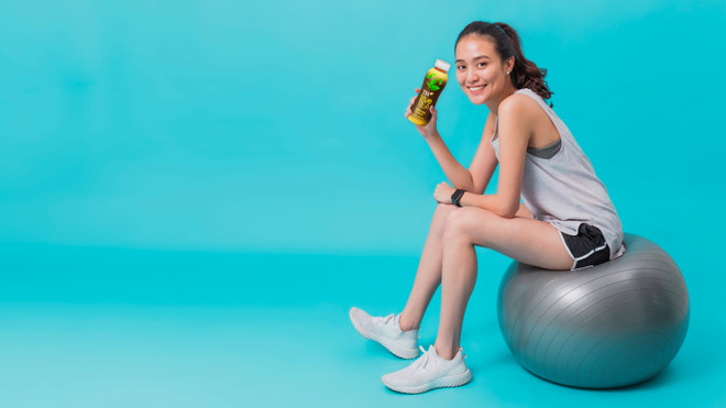 'Trà chai chém gió': Giới trẻ 'ở nhà vẫn chill' những ngày giãn cách ảnh 2