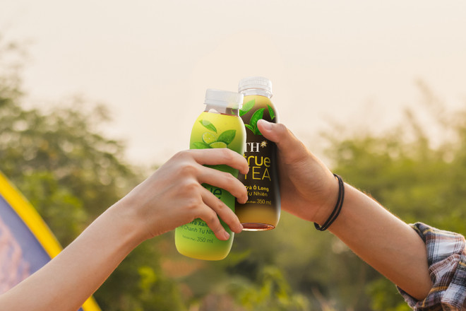 'Trà chai chém gió': Giới trẻ 'ở nhà vẫn chill' những ngày giãn cách ảnh 5