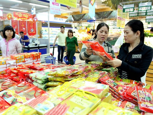 Bình Thuận: Hơn 130 tỷ đồng dự trữ hàng hóa bình ổn thị trường Tết ảnh 1