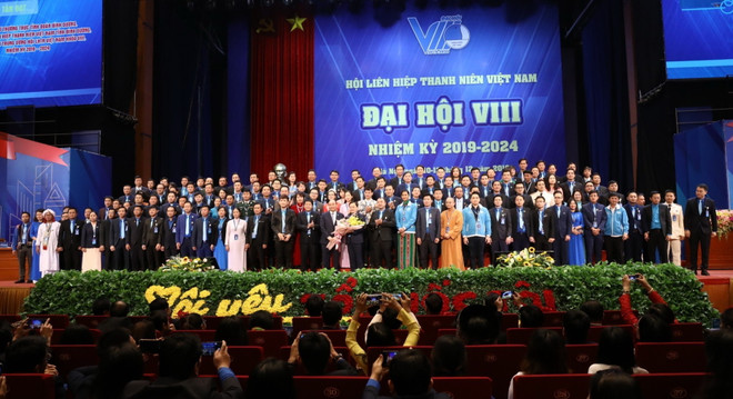 Thủ tướng: Thanh niên cần có khát vọng xây dựng đất nước giàu mạnh ảnh 2