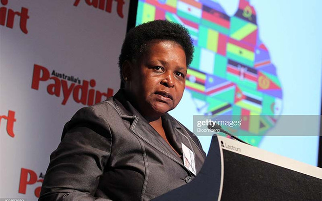 Chủ tịch Quốc hội Mozambique đến Hà Nội, bắt đầu thăm Việt Nam ảnh 1