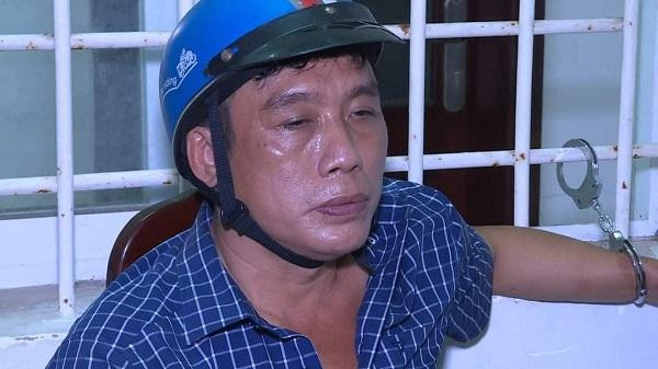 Phá vụ tàng trữ ma túy lớn nhất từ trước đến nay ở Bà Rịa-Vũng Tàu ảnh 1