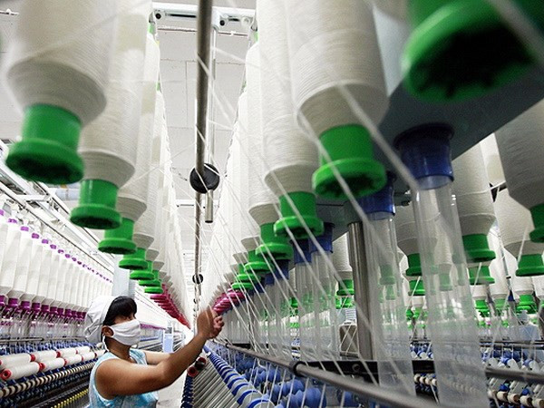 Trung Quốc hướng tới mô hình tăng trưởng kinh tế bền vững ảnh 1