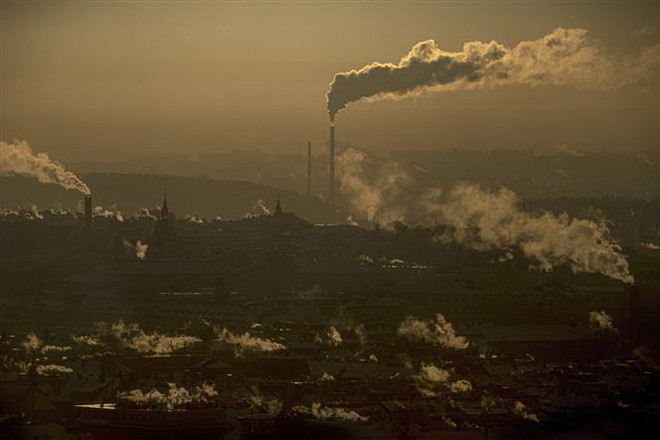 COP27: Các nước đề ra kế hoạch 12 tháng nhằm giảm nhanh lượng khí thải ảnh 2