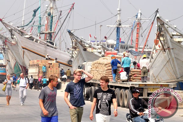 Khám phá Hội chợ du lịch Indonesia Compas 2016 tại Jakarta ảnh 1