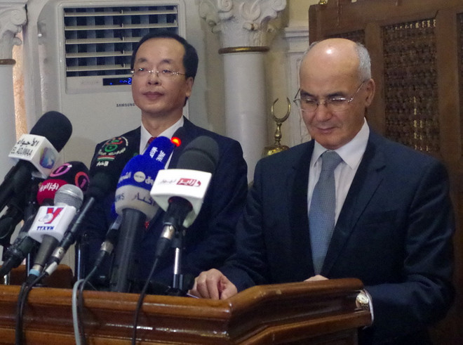 Đa dạng hóa hơn nữa mối quan hệ song phương Việt Nam-Algeria ảnh 2