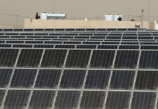 Burkina Fasso khánh thành nhà máy điện Mặt Trời lớn nhất Tây Phi ảnh 1