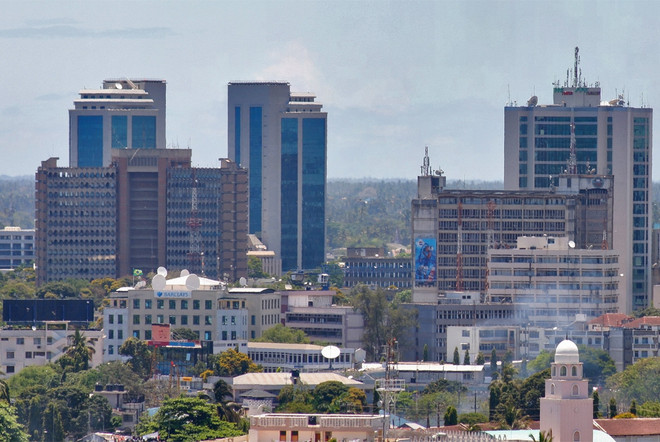 80 nhà lãnh đạo tham dự Hội nghị thượng đỉnh châu Phi-EU ảnh 1