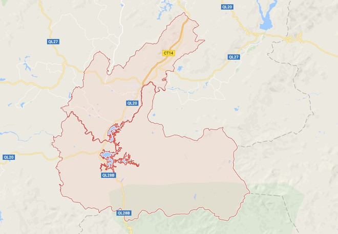 Khởi tố vụ ẩu đả ở Lâm Đồng làm 1 người chết, 5 người bị thương ảnh 1