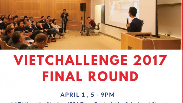 Sáu đội vào chung kết cuộc thi khởi nghiệp toàn cầu Thử thách Việt ảnh 1