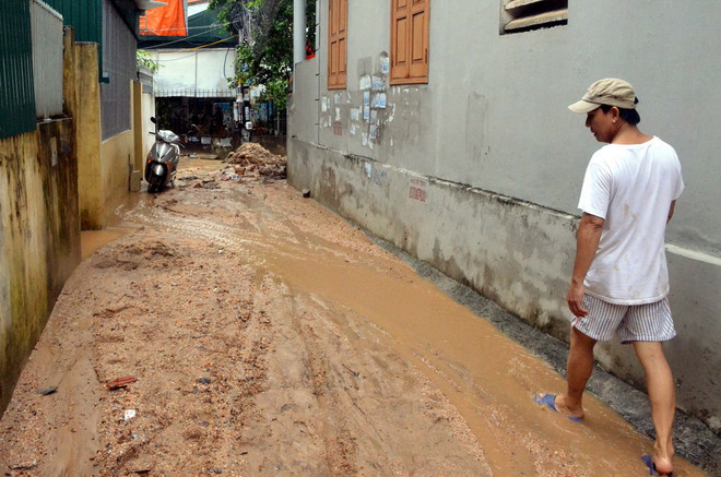 Phó Thủ tướng yêu cầu Quảng Ninh dừng thi công dự án FLC Hạ Long ảnh 1