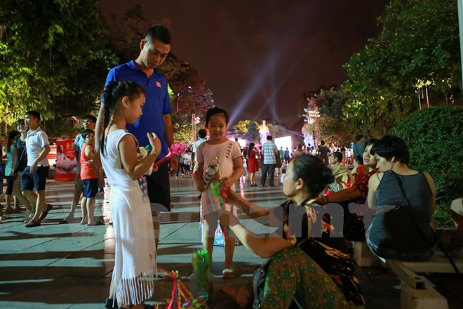 Những thông tin mới nhất về tình hình thời tiết chiều tối và đêm 22/10 ảnh 1