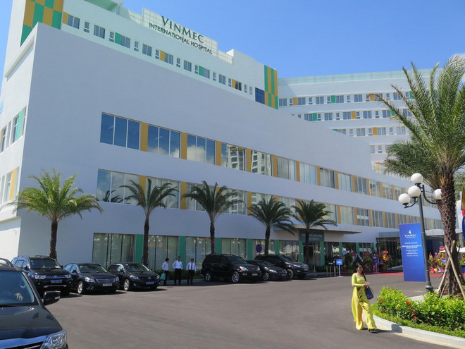 Sẵn sàng công tác y tế phục vụ Tuần lễ Cấp cao APEC 2017 ảnh 1