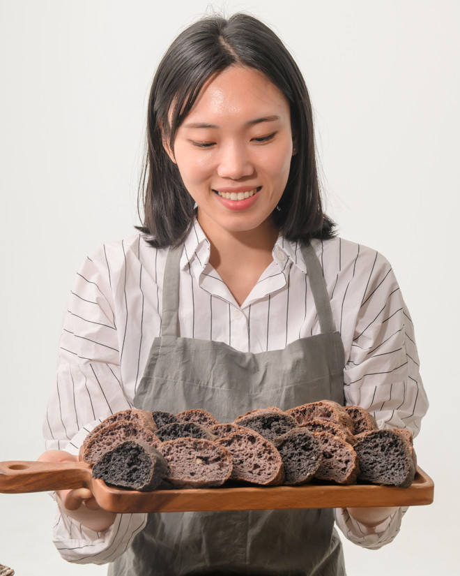 Hàn Quốc: Công ty Family phát triển món tráng miệng thuần chay ảnh 2