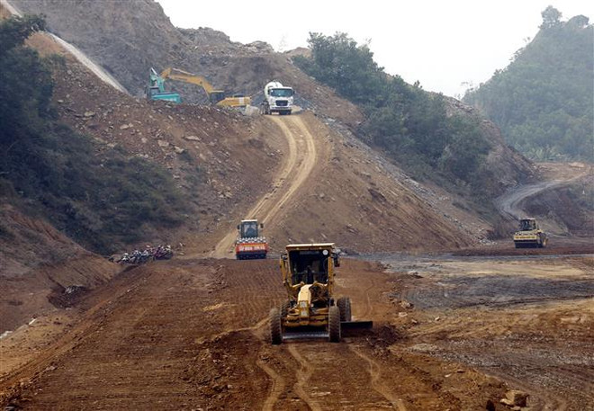 Kiên quyết mục tiêu hoàn thành 361km cao tốc Bắc-Nam trong năm nay ảnh 2