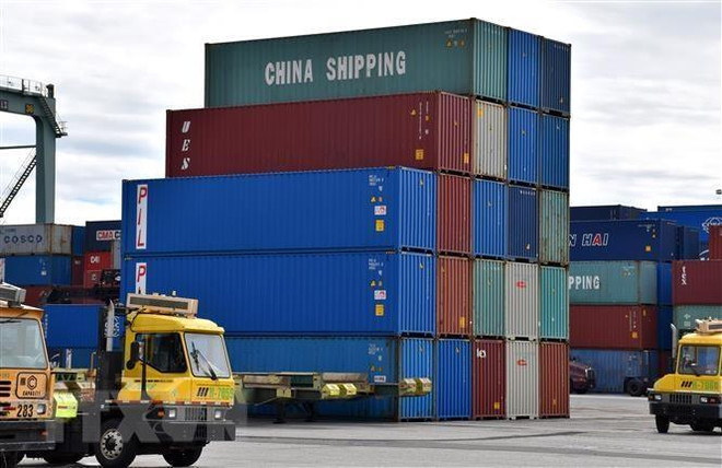 Mỹ để ngỏ các cuộc đàm phán thương mại mới với Trung Quốc ảnh 1