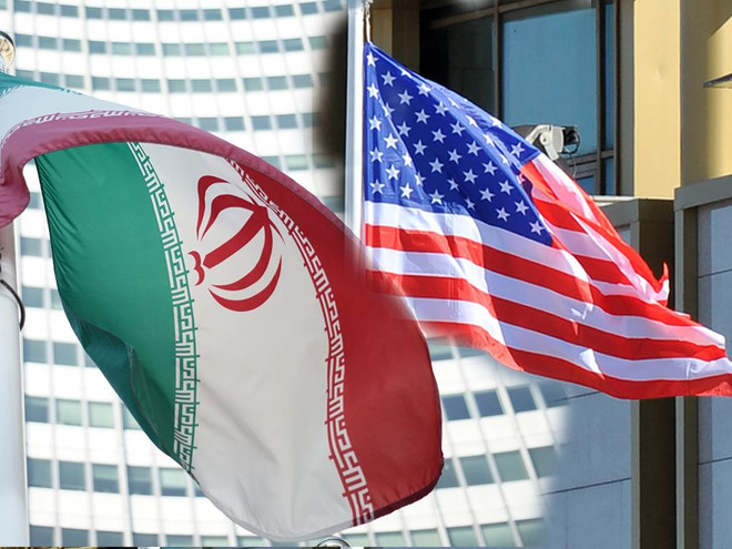 (Nguồn: Pakistan Today) Nguy cơ leo thang quân sự tại Trung Đông từ căng thẳng Mỹ-Iran ảnh 1