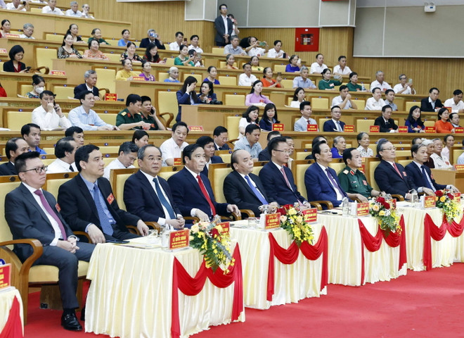 "Tạo điều kiện để người cao tuổi tiếp tục phát huy vai trò của mình' ảnh 2